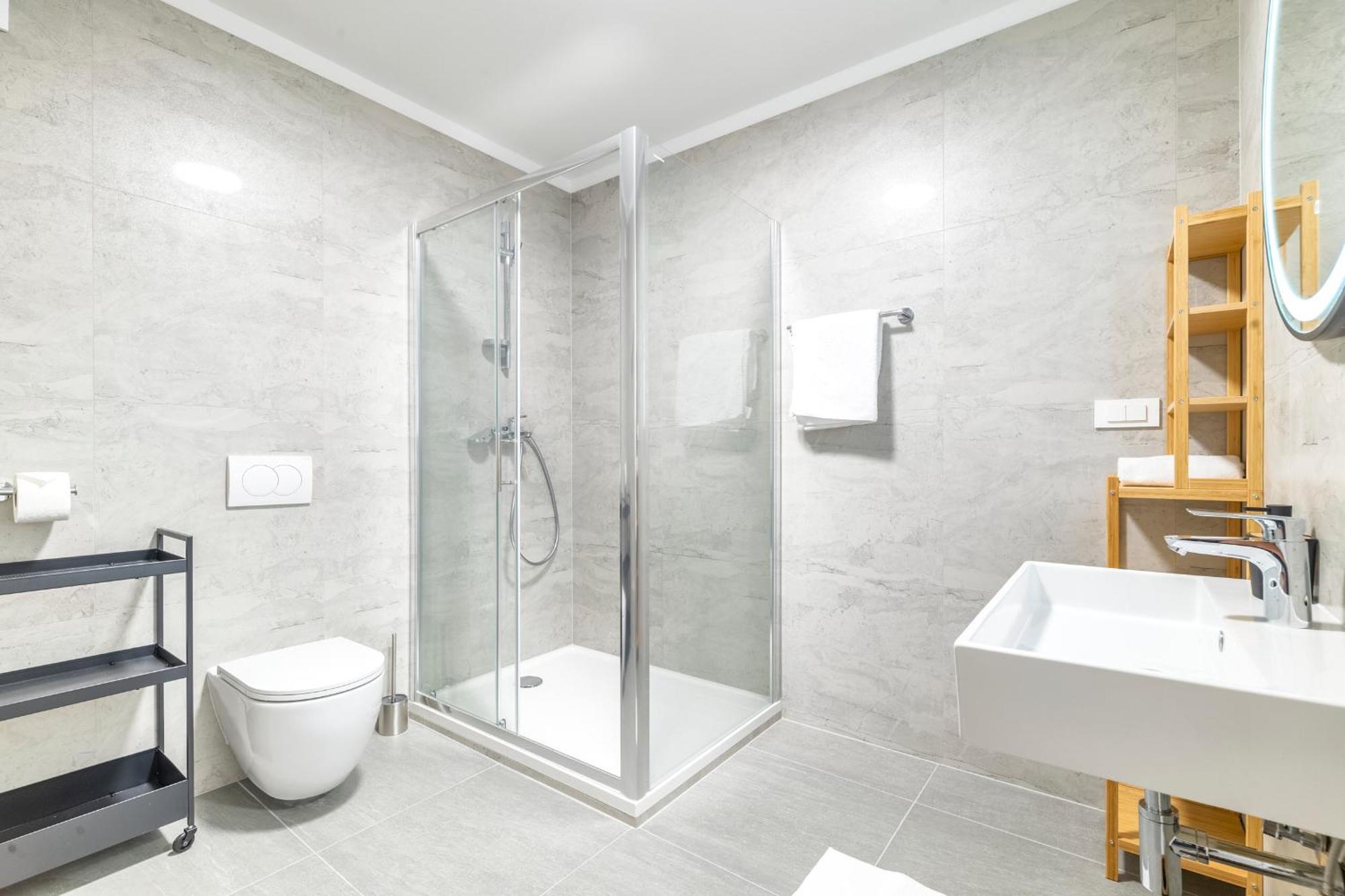 Apartman Kaptol Zagreb Exterior photo